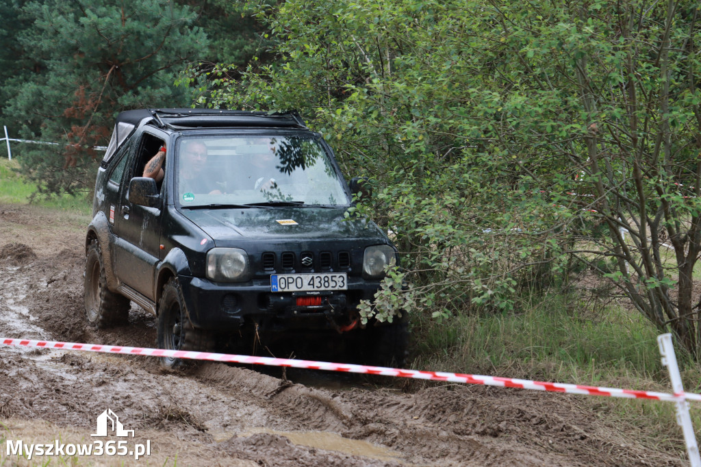 Fotorelacja XVII: Zawody Off Road i ogłoszenie wyników - Festiwal z Kopyta w Gniazdowie