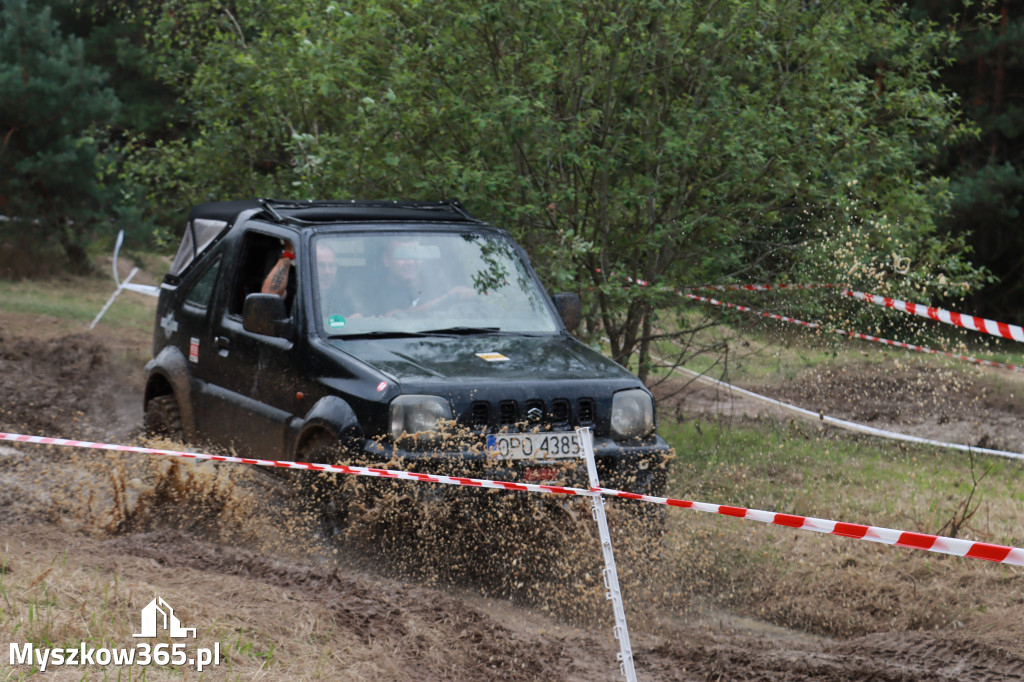Fotorelacja XVII: Zawody Off Road i ogłoszenie wyników - Festiwal z Kopyta w Gniazdowie