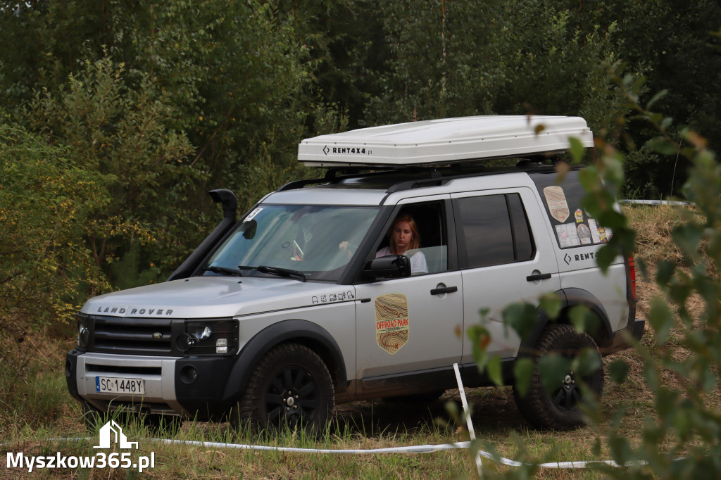Fotorelacja XVII: Zawody Off Road i ogłoszenie wyników - Festiwal z Kopyta w Gniazdowie