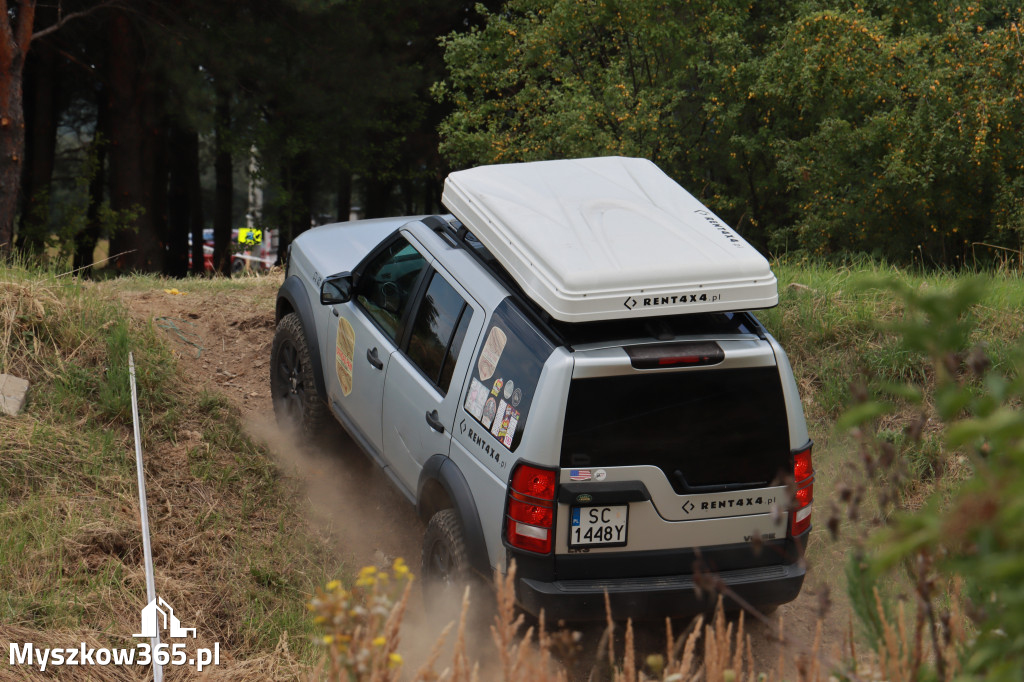 Fotorelacja XVII: Zawody Off Road i ogłoszenie wyników - Festiwal z Kopyta w Gniazdowie