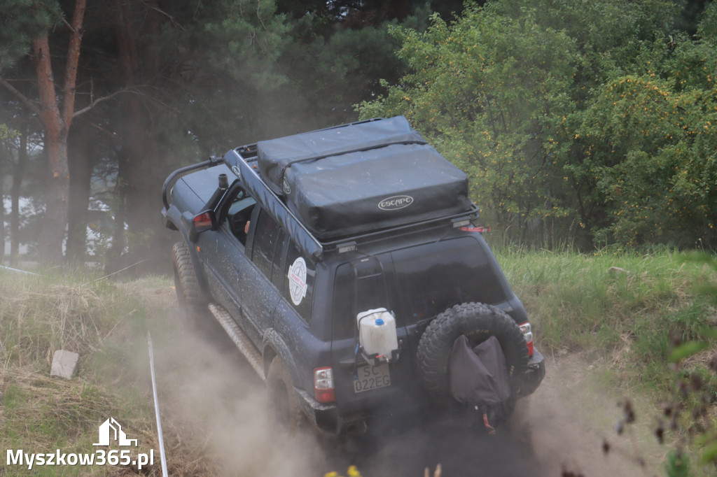 Fotorelacja XVII: Zawody Off Road i ogłoszenie wyników - Festiwal z Kopyta w Gniazdowie