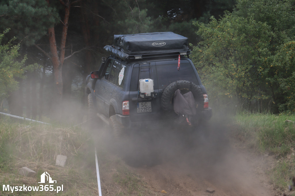 Fotorelacja XVII: Zawody Off Road i ogłoszenie wyników - Festiwal z Kopyta w Gniazdowie