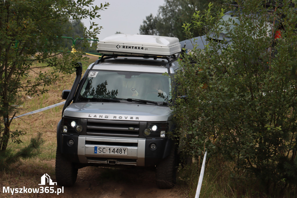 Fotorelacja XVII: Zawody Off Road i ogłoszenie wyników - Festiwal z Kopyta w Gniazdowie