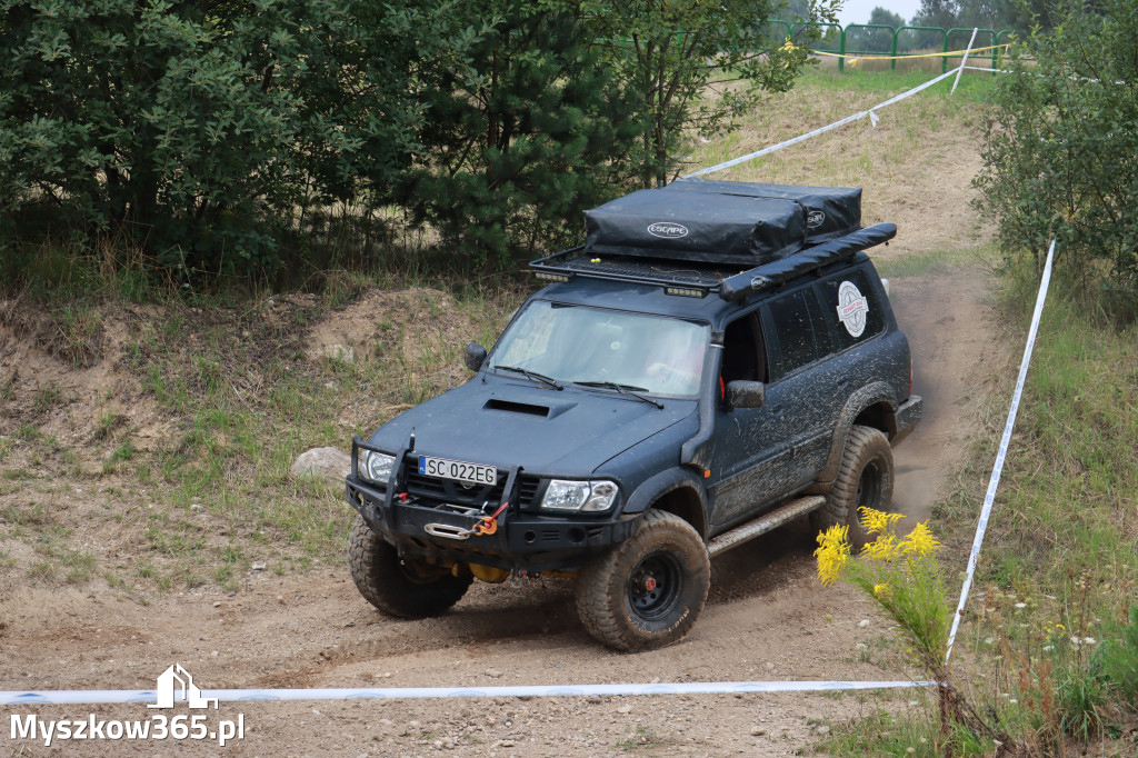 Fotorelacja XVII: Zawody Off Road i ogłoszenie wyników - Festiwal z Kopyta w Gniazdowie