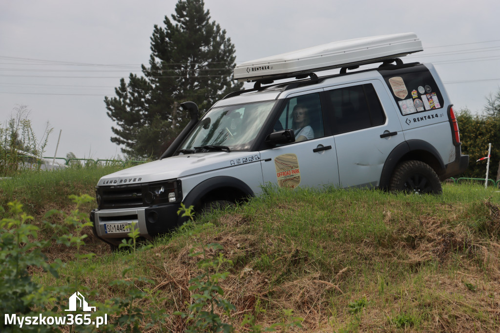 Fotorelacja XVII: Zawody Off Road i ogłoszenie wyników - Festiwal z Kopyta w Gniazdowie