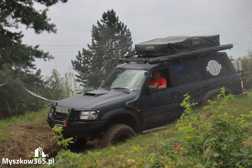 Fotorelacja XVII: Zawody Off Road i ogłoszenie wyników - Festiwal z Kopyta w Gniazdowie