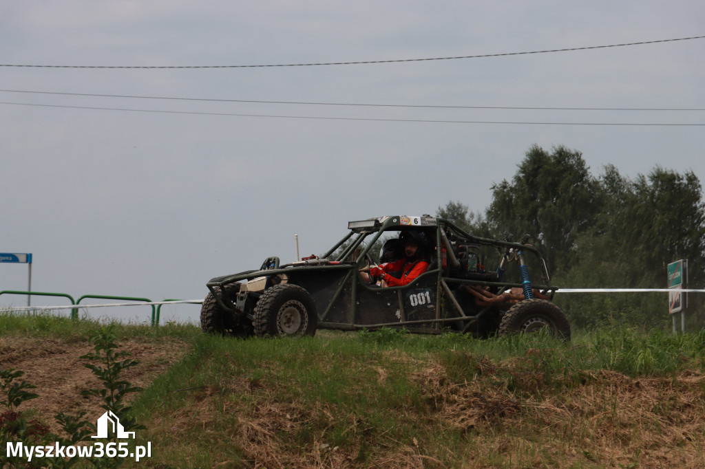 Fotorelacja XVII: Zawody Off Road i ogłoszenie wyników - Festiwal z Kopyta w Gniazdowie