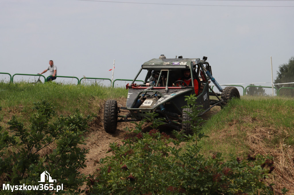 Fotorelacja XVII: Zawody Off Road i ogłoszenie wyników - Festiwal z Kopyta w Gniazdowie