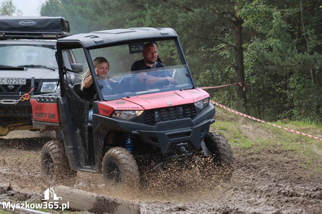 Fotorelacja XVII: Zawody Off Road i ogłoszenie wyników - Festiwal z Kopyta w Gniazdowie