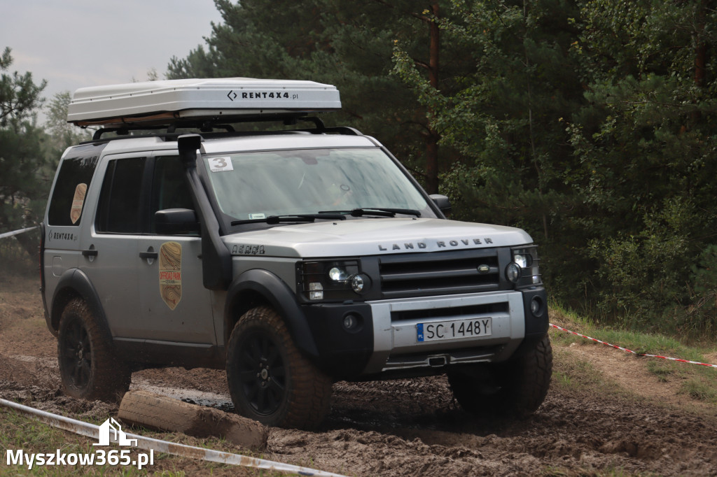 Fotorelacja XVII: Zawody Off Road i ogłoszenie wyników - Festiwal z Kopyta w Gniazdowie
