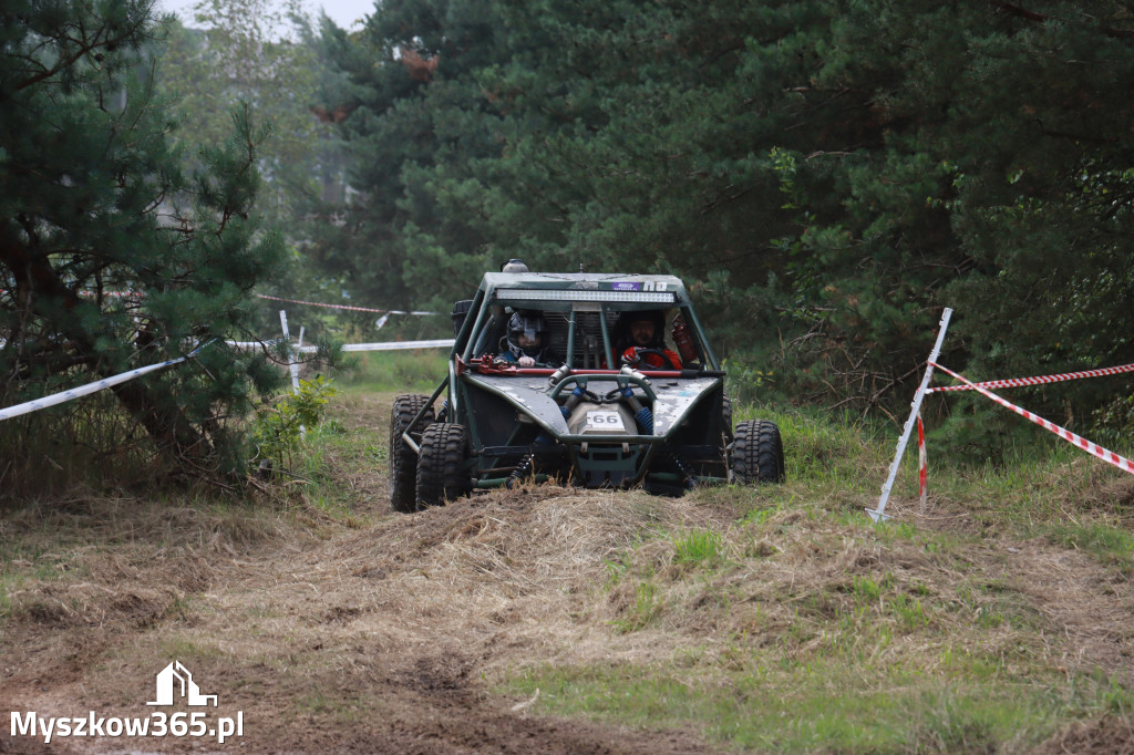 Fotorelacja XVII: Zawody Off Road i ogłoszenie wyników - Festiwal z Kopyta w Gniazdowie