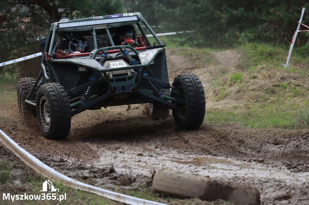 Fotorelacja XVII: Zawody Off Road i ogłoszenie wyników - Festiwal z Kopyta w Gniazdowie