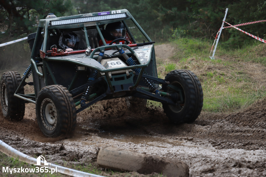 Fotorelacja XVII: Zawody Off Road i ogłoszenie wyników - Festiwal z Kopyta w Gniazdowie