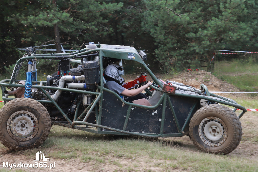 Fotorelacja XVII: Zawody Off Road i ogłoszenie wyników - Festiwal z Kopyta w Gniazdowie