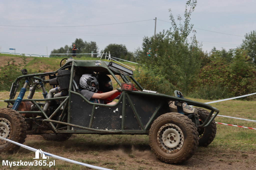 Fotorelacja XVII: Zawody Off Road i ogłoszenie wyników - Festiwal z Kopyta w Gniazdowie
