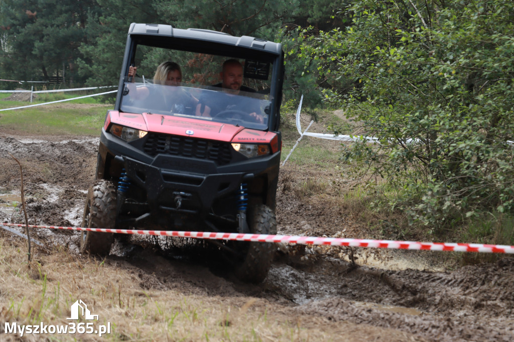 Fotorelacja XVII: Zawody Off Road i ogłoszenie wyników - Festiwal z Kopyta w Gniazdowie