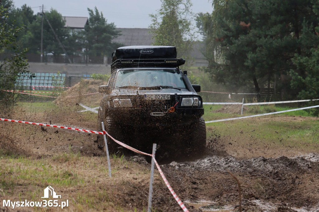 Fotorelacja XVII: Zawody Off Road i ogłoszenie wyników - Festiwal z Kopyta w Gniazdowie