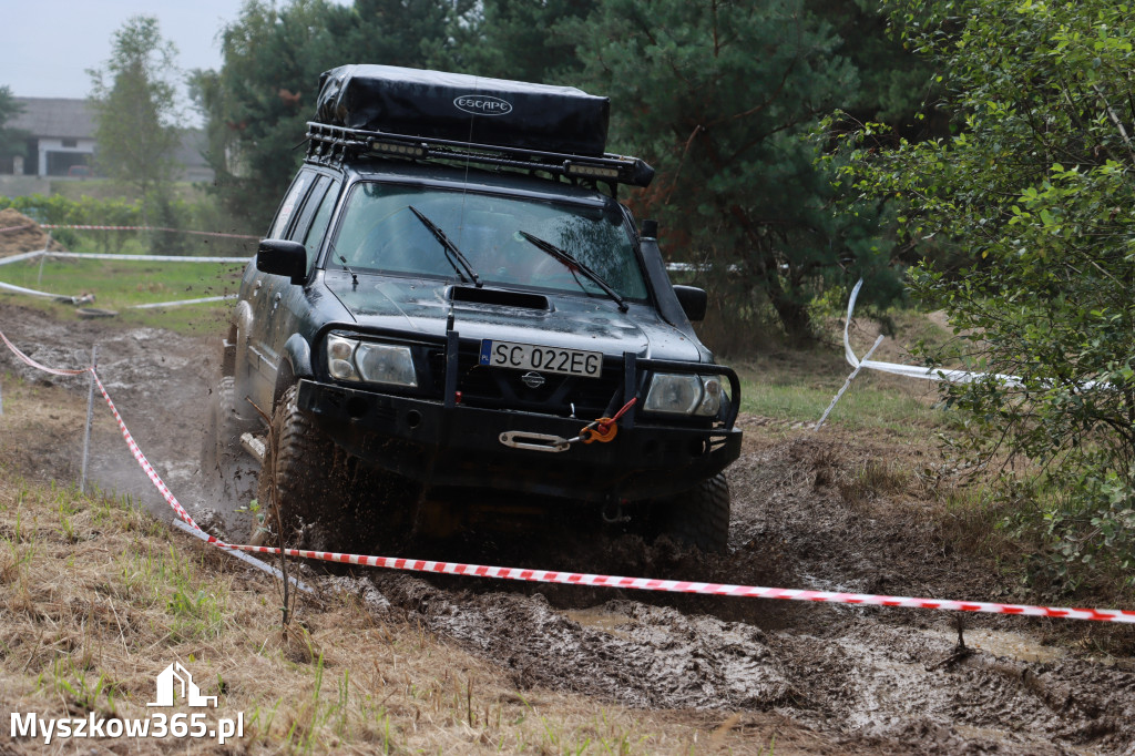 Fotorelacja XVII: Zawody Off Road i ogłoszenie wyników - Festiwal z Kopyta w Gniazdowie