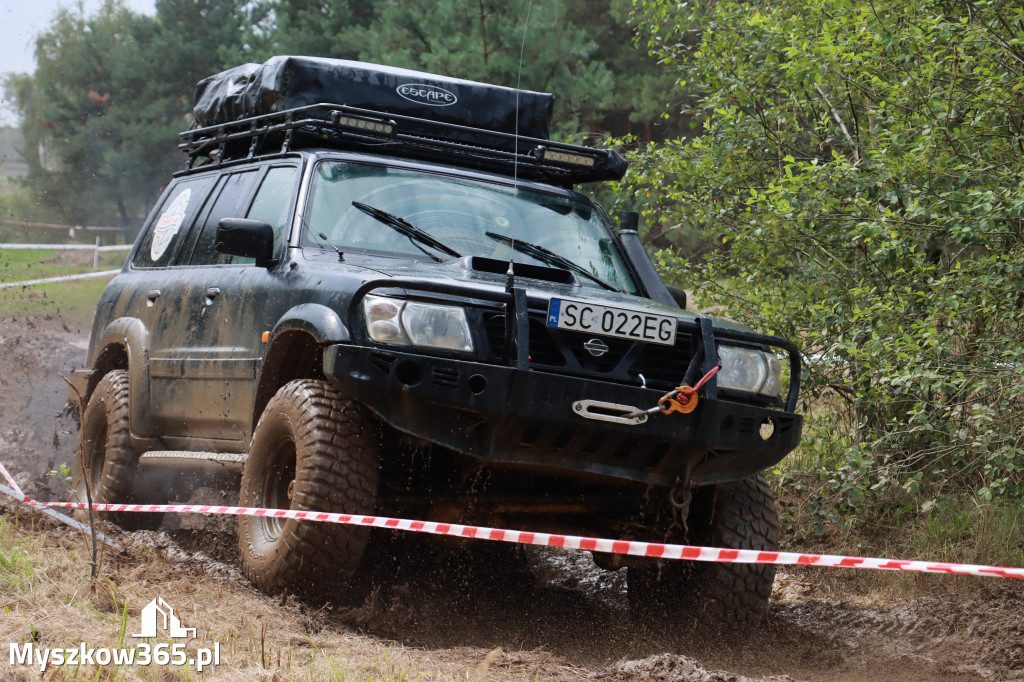 Fotorelacja XVII: Zawody Off Road i ogłoszenie wyników - Festiwal z Kopyta w Gniazdowie