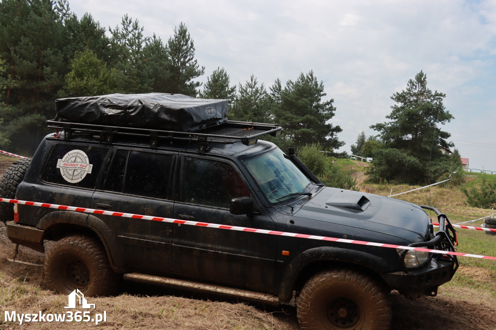 Fotorelacja XVII: Zawody Off Road i ogłoszenie wyników - Festiwal z Kopyta w Gniazdowie