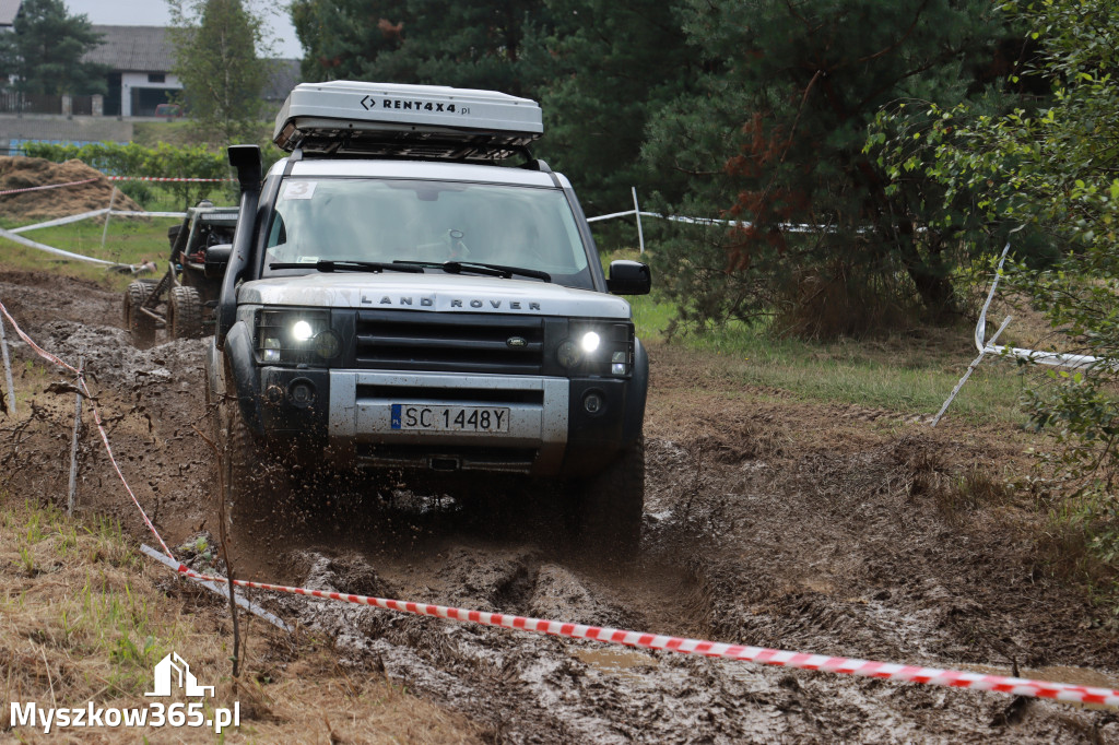 Fotorelacja XVII: Zawody Off Road i ogłoszenie wyników - Festiwal z Kopyta w Gniazdowie