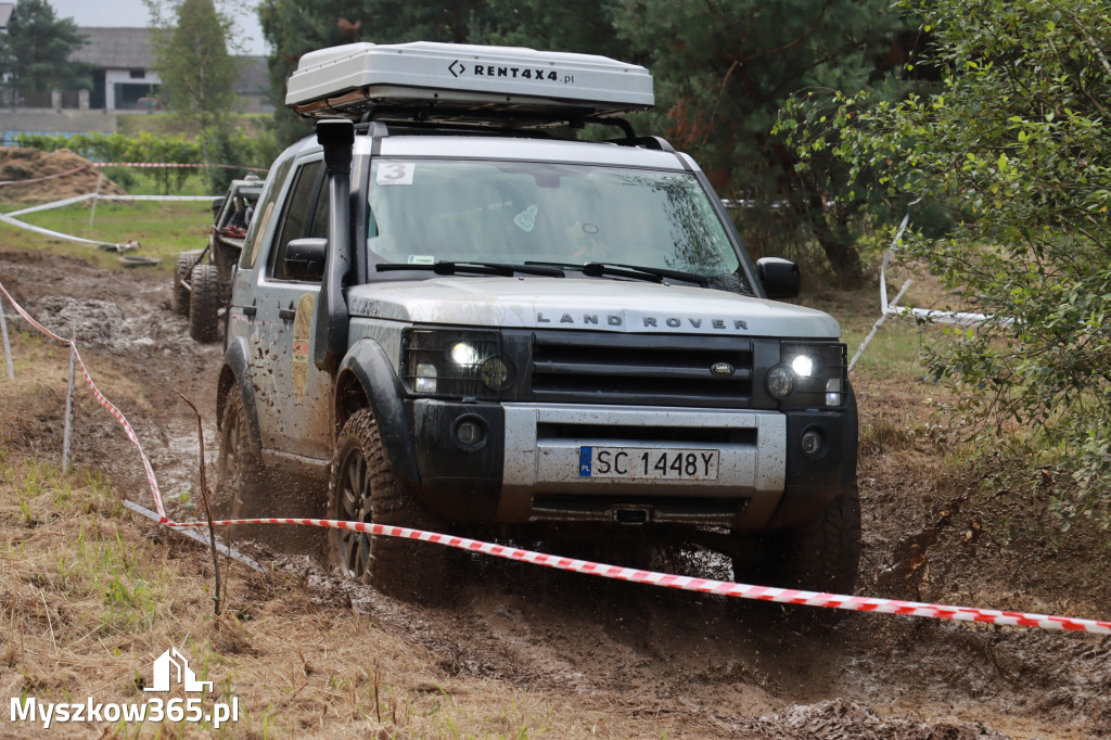 Fotorelacja XVII: Zawody Off Road i ogłoszenie wyników - Festiwal z Kopyta w Gniazdowie