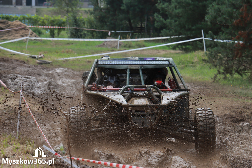 Fotorelacja XVII: Zawody Off Road i ogłoszenie wyników - Festiwal z Kopyta w Gniazdowie