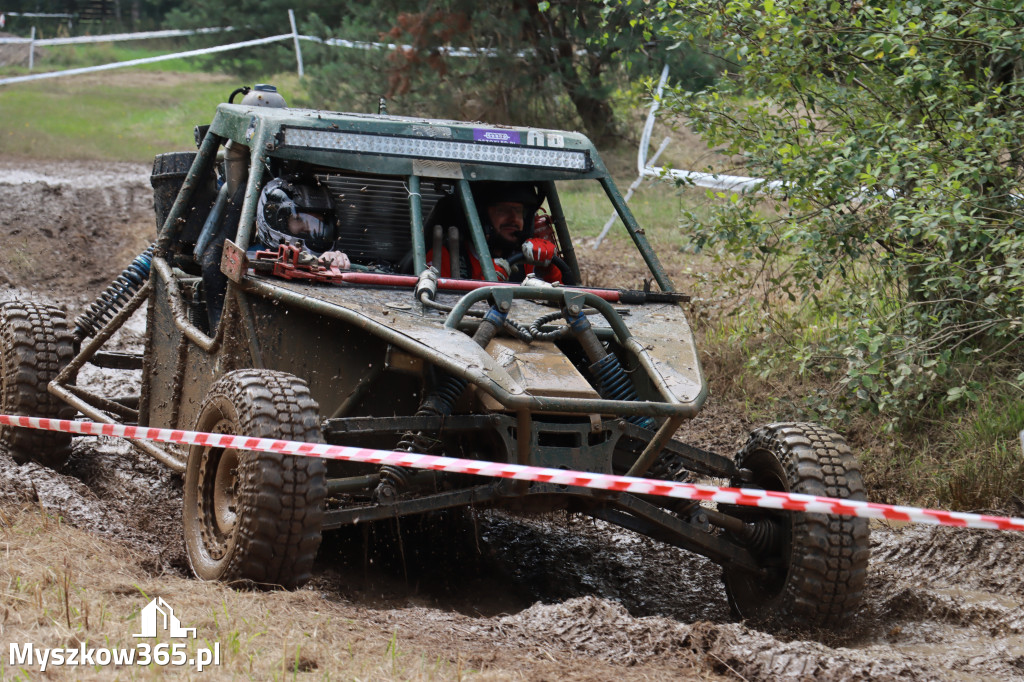 Fotorelacja XVII: Zawody Off Road i ogłoszenie wyników - Festiwal z Kopyta w Gniazdowie