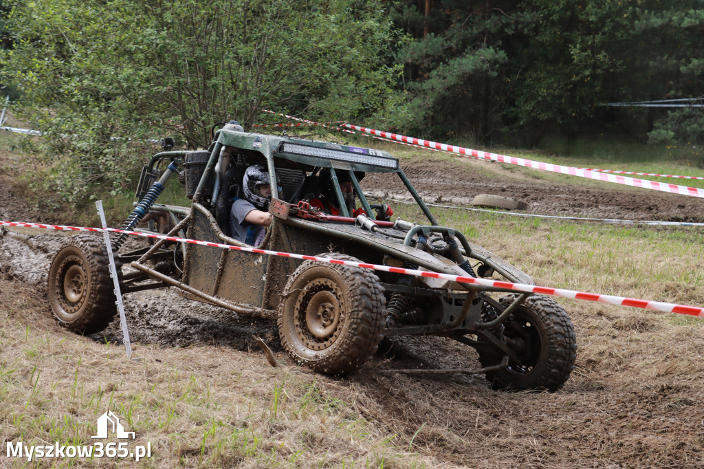 Fotorelacja XVII: Zawody Off Road i ogłoszenie wyników - Festiwal z Kopyta w Gniazdowie