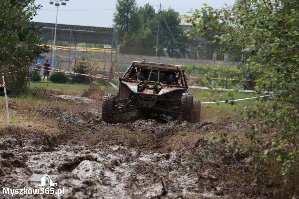 Fotorelacja XVII: Zawody Off Road i ogłoszenie wyników - Festiwal z Kopyta w Gniazdowie