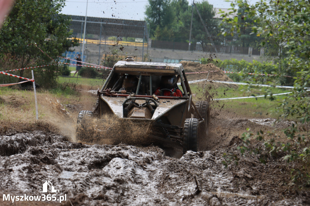 Fotorelacja XVII: Zawody Off Road i ogłoszenie wyników - Festiwal z Kopyta w Gniazdowie