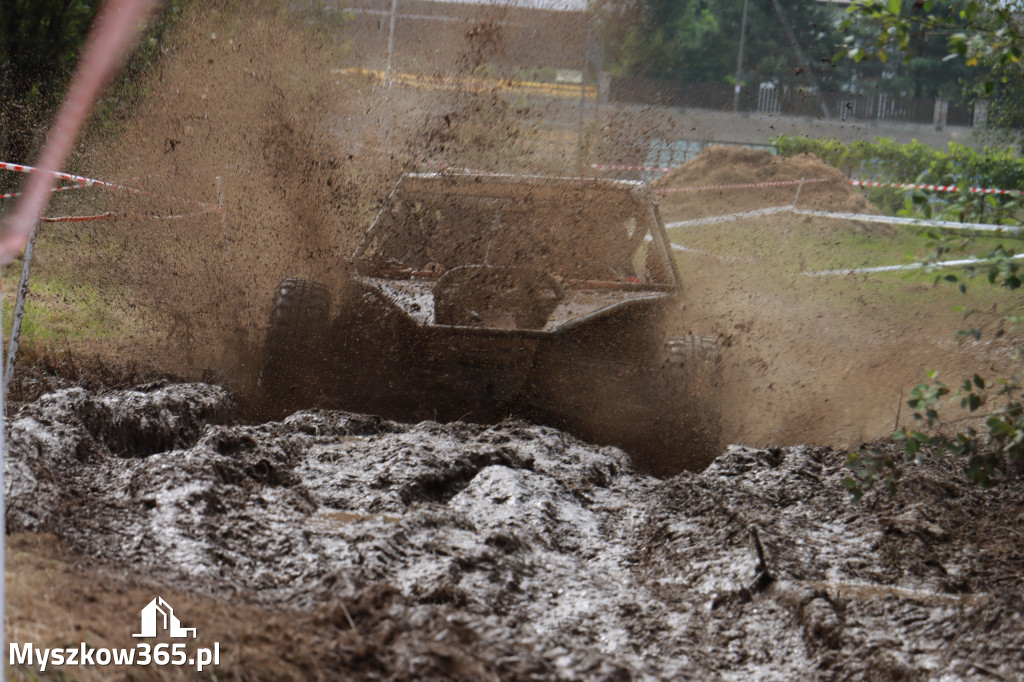 Fotorelacja XVII: Zawody Off Road i ogłoszenie wyników - Festiwal z Kopyta w Gniazdowie
