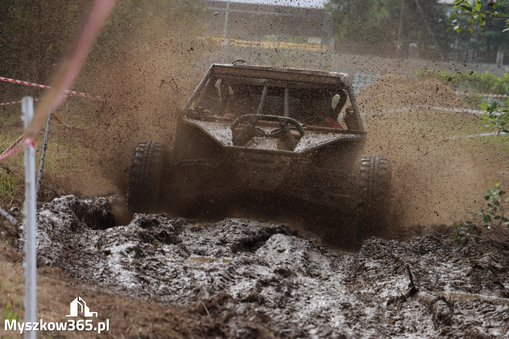 Fotorelacja XVII: Zawody Off Road i ogłoszenie wyników - Festiwal z Kopyta w Gniazdowie
