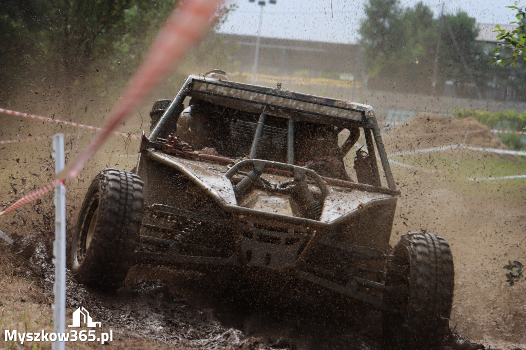 Fotorelacja XVII: Zawody Off Road i ogłoszenie wyników - Festiwal z Kopyta w Gniazdowie