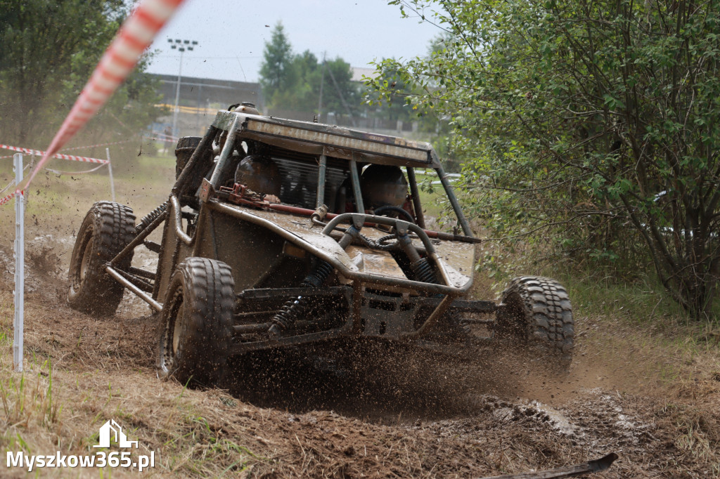 Fotorelacja XVII: Zawody Off Road i ogłoszenie wyników - Festiwal z Kopyta w Gniazdowie