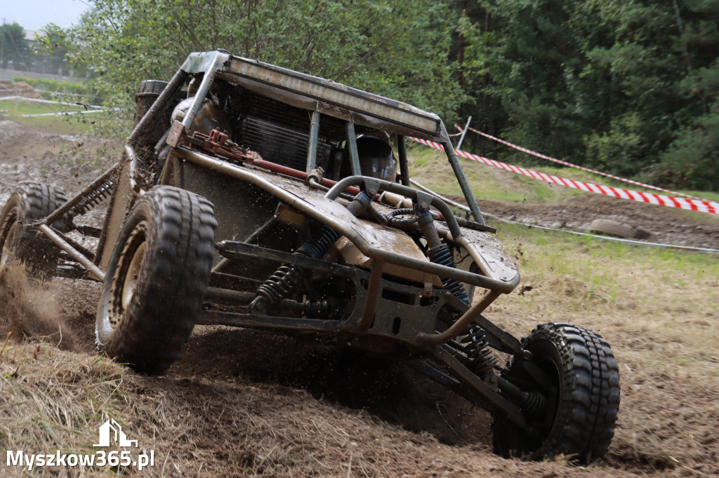 Fotorelacja XVII: Zawody Off Road i ogłoszenie wyników - Festiwal z Kopyta w Gniazdowie