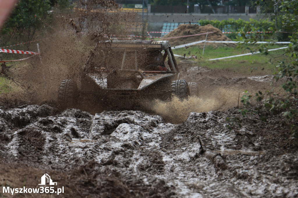 Fotorelacja XVII: Zawody Off Road i ogłoszenie wyników - Festiwal z Kopyta w Gniazdowie