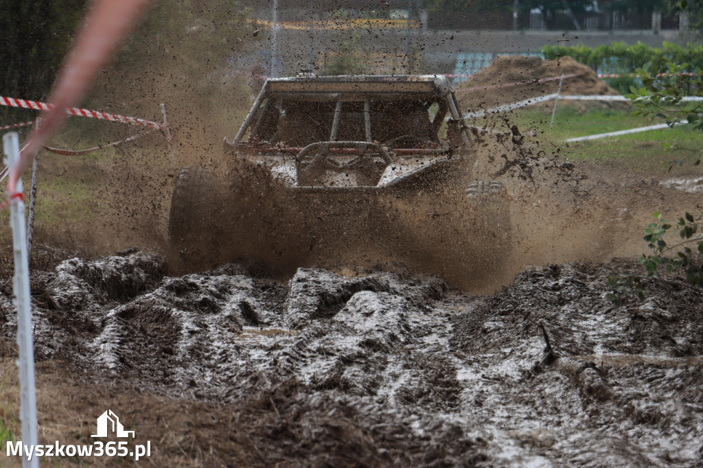 Fotorelacja XVII: Zawody Off Road i ogłoszenie wyników - Festiwal z Kopyta w Gniazdowie