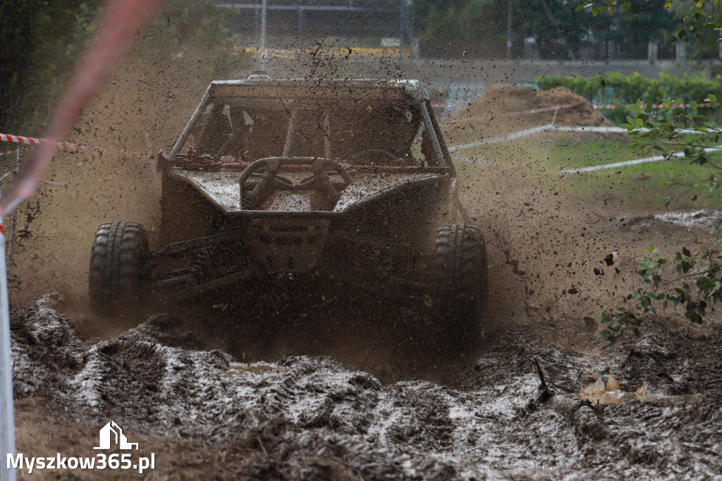 Fotorelacja XVII: Zawody Off Road i ogłoszenie wyników - Festiwal z Kopyta w Gniazdowie