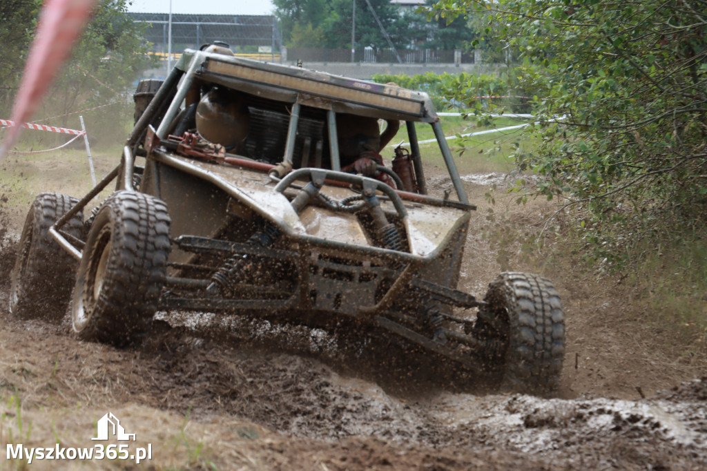 Fotorelacja XVII: Zawody Off Road i ogłoszenie wyników - Festiwal z Kopyta w Gniazdowie