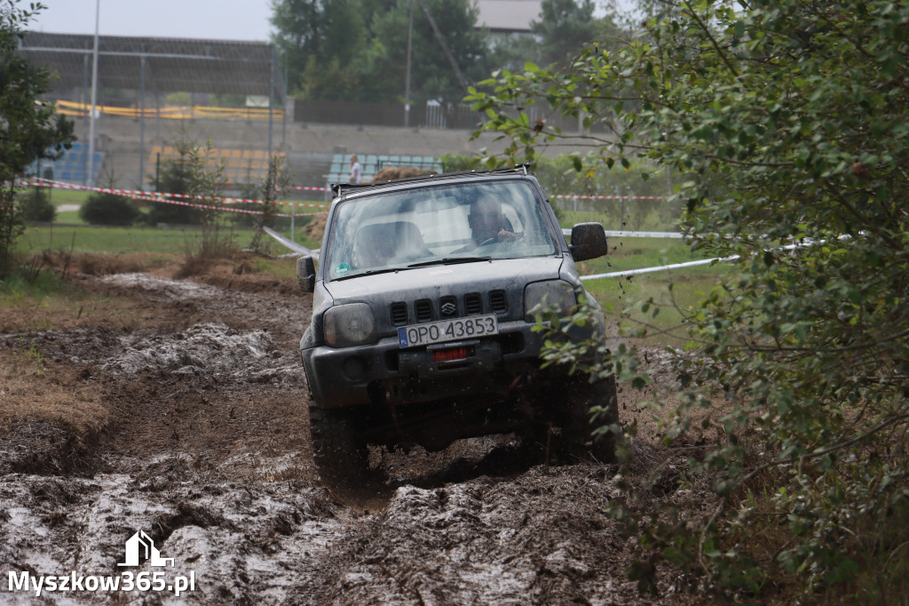 Fotorelacja XVII: Zawody Off Road i ogłoszenie wyników - Festiwal z Kopyta w Gniazdowie