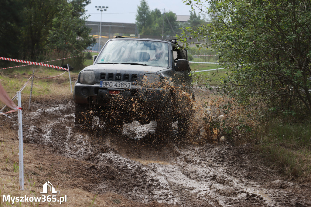 Fotorelacja XVII: Zawody Off Road i ogłoszenie wyników - Festiwal z Kopyta w Gniazdowie