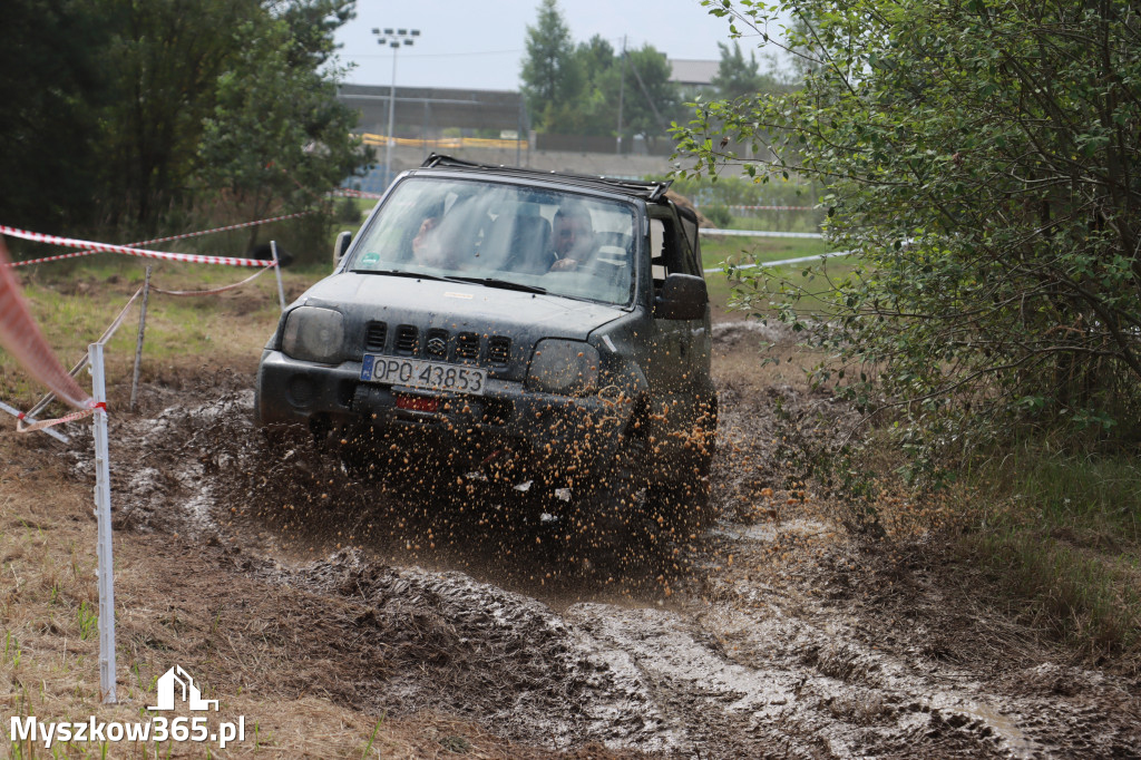Fotorelacja XVII: Zawody Off Road i ogłoszenie wyników - Festiwal z Kopyta w Gniazdowie