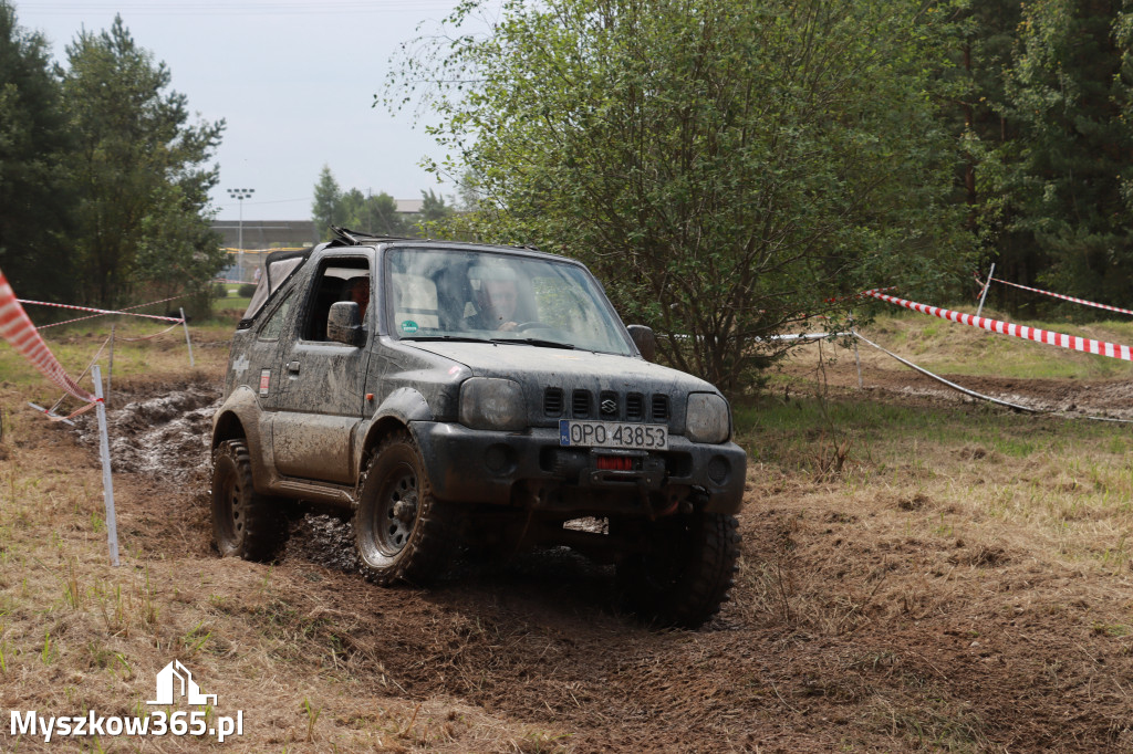 Fotorelacja XVII: Zawody Off Road i ogłoszenie wyników - Festiwal z Kopyta w Gniazdowie