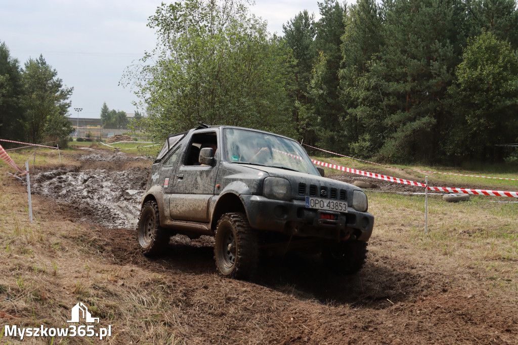 Fotorelacja XVII: Zawody Off Road i ogłoszenie wyników - Festiwal z Kopyta w Gniazdowie