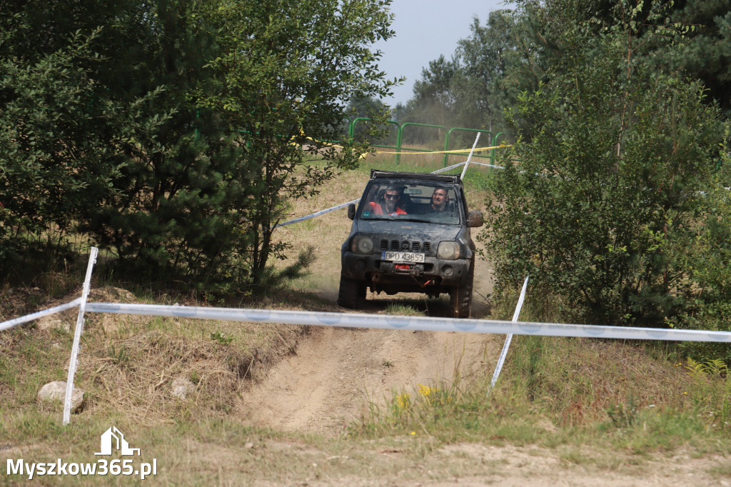Fotorelacja XVII: Zawody Off Road i ogłoszenie wyników - Festiwal z Kopyta w Gniazdowie