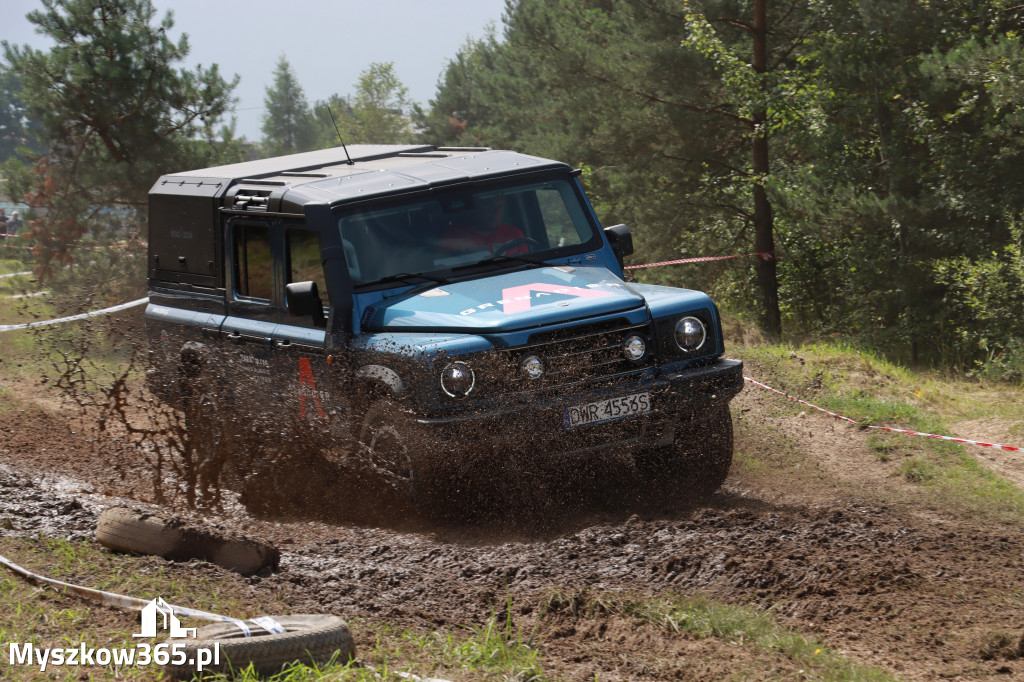 Fotorelacja XVII: Zawody Off Road i ogłoszenie wyników - Festiwal z Kopyta w Gniazdowie