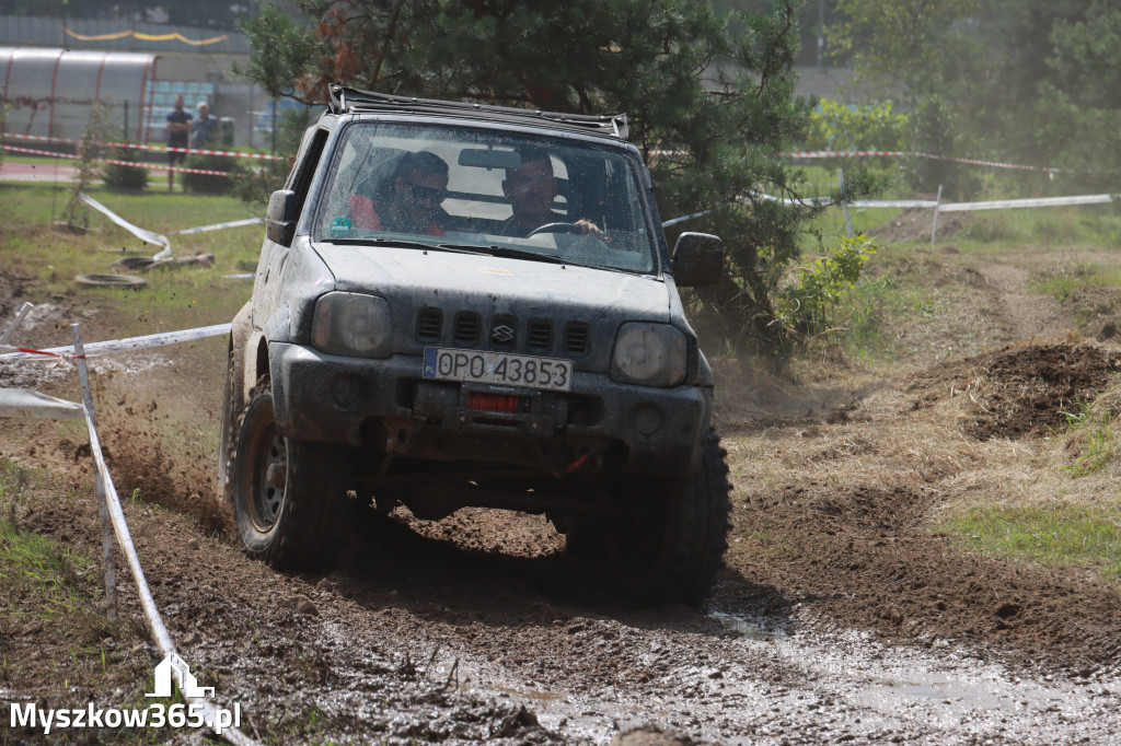 Fotorelacja XVII: Zawody Off Road i ogłoszenie wyników - Festiwal z Kopyta w Gniazdowie