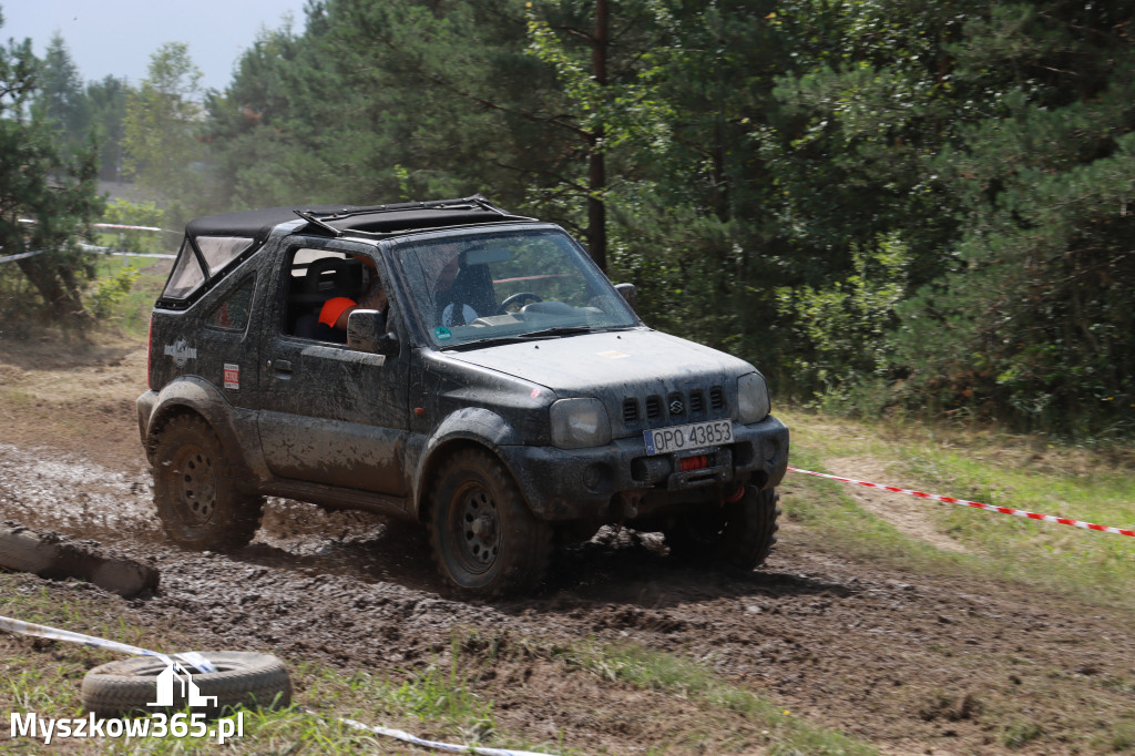 Fotorelacja XVII: Zawody Off Road i ogłoszenie wyników - Festiwal z Kopyta w Gniazdowie