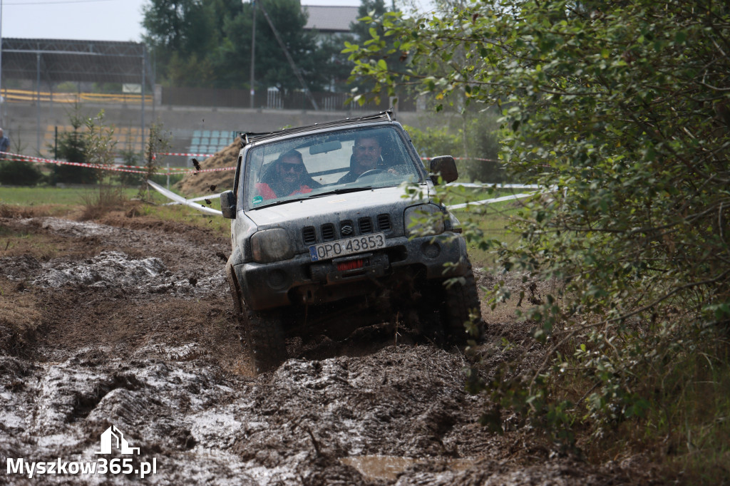 Fotorelacja XVII: Zawody Off Road i ogłoszenie wyników - Festiwal z Kopyta w Gniazdowie